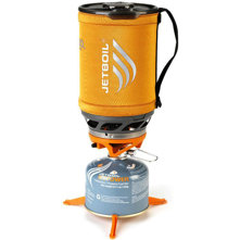 Jetboil Sumo Ti Group Cooking System
