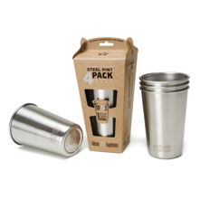 Klean Kanteen Steel Pint 16oz