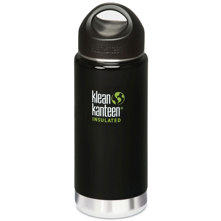 Klean Kanteen 16oz Wide Insulated