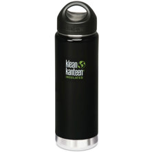 Klean Kanteen 20oz Wide Insulated