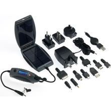 Powertraveller Powermonkey Explorer V2