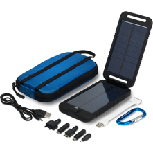 Powertraveller Solarmonkey Adventurer