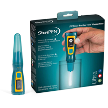 SteriPEN Ultra