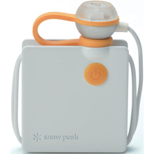 Snow Peak Lapel Torch
