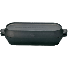 Snow Peak Micro Capsule Dutch Oven