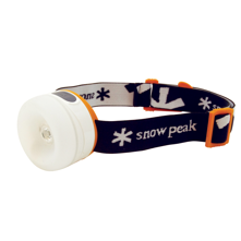 Snow Peak Snow Miner Headlamp
