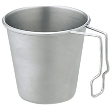 Snow Peak Titanium Single Wall 300 Cup