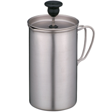 Snow Peak Titanium Cafe Press