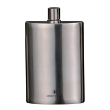 Snow Peak Titanium Flask