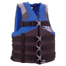 Stearns Infinity Series Antimicrobial Life Jacket