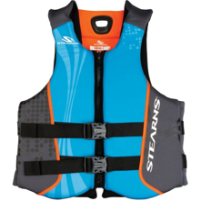 Stearns V1 Series Hydroprene Life Jacket