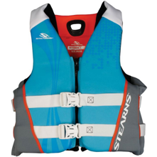 Stearns V1 Series Hydroprene Life Jacket