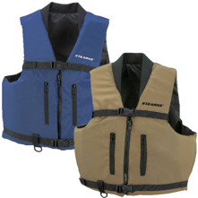 Stearns Challenger Life Vest