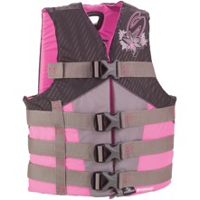 Stearns Infinity Series Antimicrobial Life Jacket