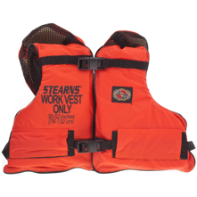 Stearns Work Master Life Vest