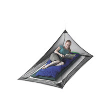 Sea to Summit Mosquito Pyramid Net Single