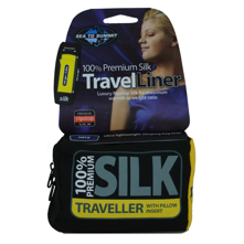 Sea to Summit 100% Premium Silk Liner