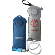 Sawyer Water Filtration System 2 Liter