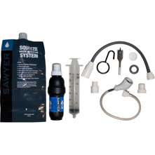 Sawyer All in One Water Filter