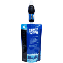 Sawyer Squeeze Filter