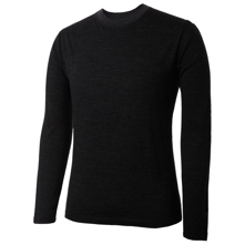 Terramar Thermawool Merino Crew Top