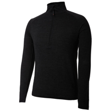 Terramar Thermawool Merino Half Zip