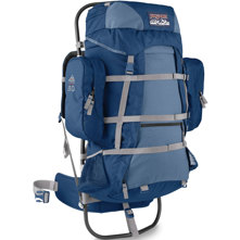 JanSport Carson 80