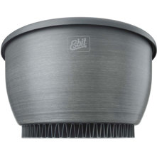 Esbit 2.35 L Pot with Heat Exchanger