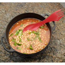 Light My Fire Spork