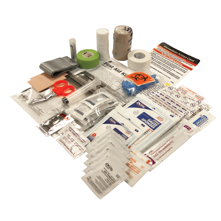 Ultimate Survival Technologies CORE First Aid Kit 3.0