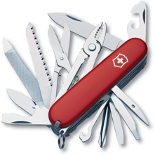 Victorinox Swiss Army Craftsman