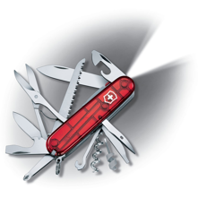Victorinox Swiss Army Huntsman Lite