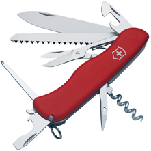 Victorinox Swiss Army Outrider