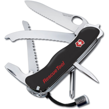 Victorinox Swiss Army RescueTool