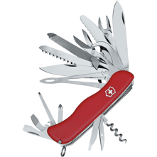 Victorinox Swiss Army WorkChamp