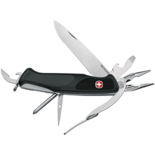 Wenger Ranger 75