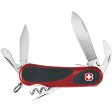 Wenger EvoGrip S 101 Multi Tool Knife