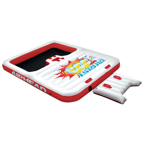 UPC 737826022984 product image for Airhead AHCI-1 Cool Island Float | upcitemdb.com