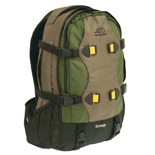 Alps Mountaineering Synergy Daypack Twizio