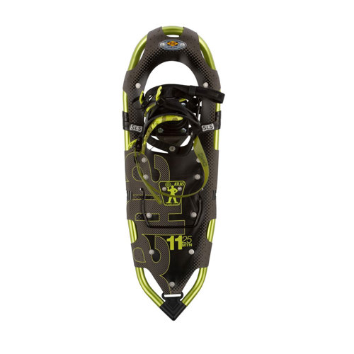 Atlas 11 Series Snowshoes (pair) 25 In. Myz