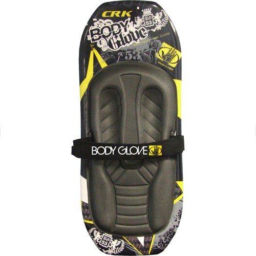 Body Glove Signature Crk Kneeboard Gabfire