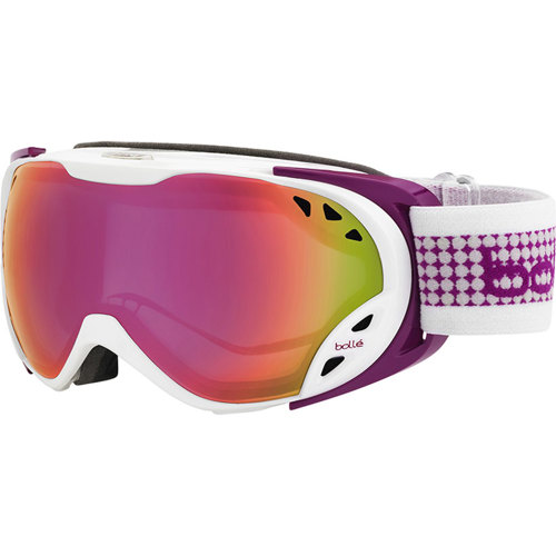 Bolle Duchess Ski Goggle for Women