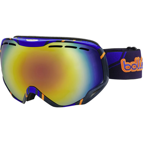 Bolle Emperor Ski Goggle
