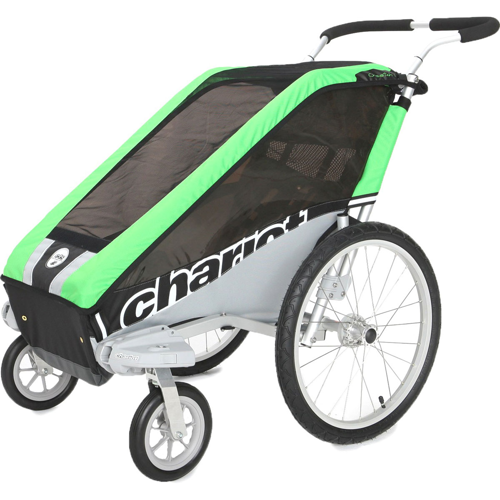 strolling kit chariot