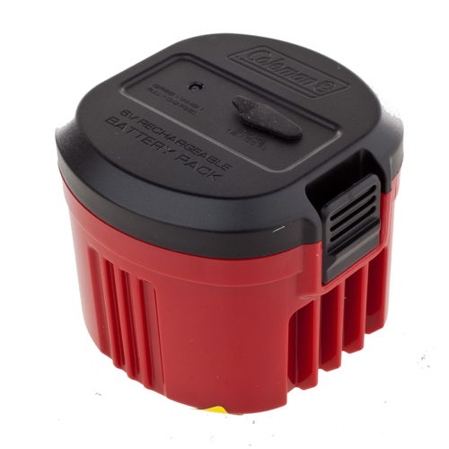 Coleman CPX 6 Rechargeable Power Cartridge