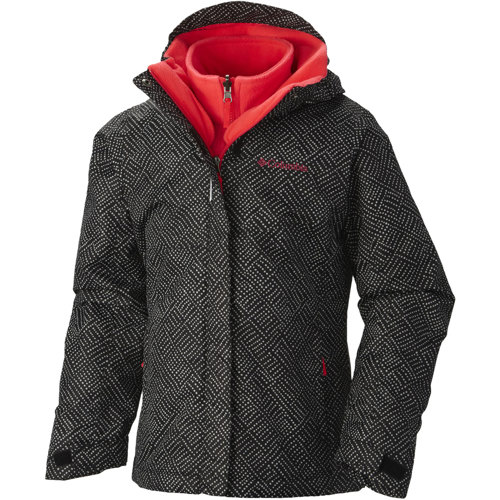 Columbia Titanium Jacket Reviews