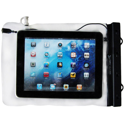 Dry Case Waterproof Tablet Case DC-16