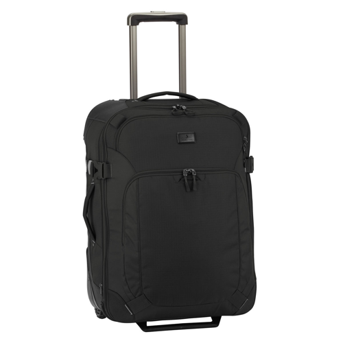 UPC 732075488024 product image for Eagle Creek Adventure Upright 28 Wheeled Luggage Black | upcitemdb.com