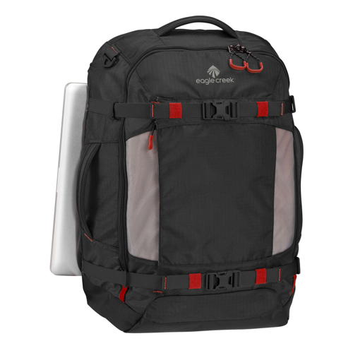 eagle creek digi hauler backpack
