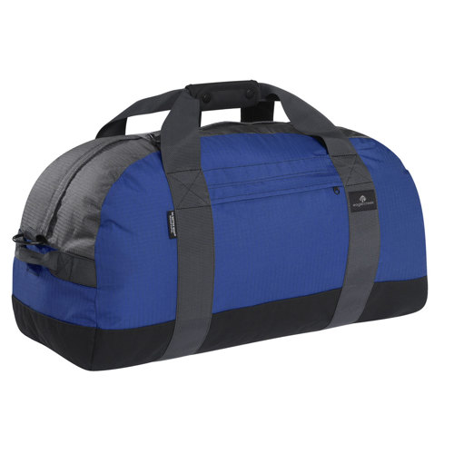 Eagle Creek No Matter What Duffel Bag Black Large Twizio
